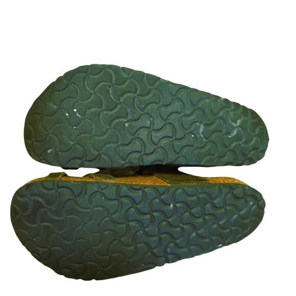 Birkenstock Mayari footbed sandal size 9 us size 39 EU - Picture 4 of 5